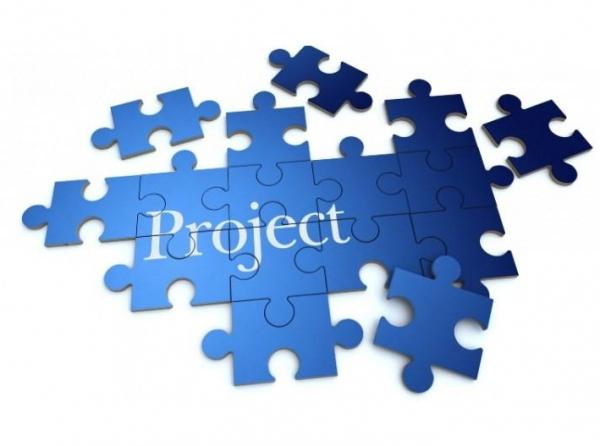 Okulumuzda Yürütülen Projeler